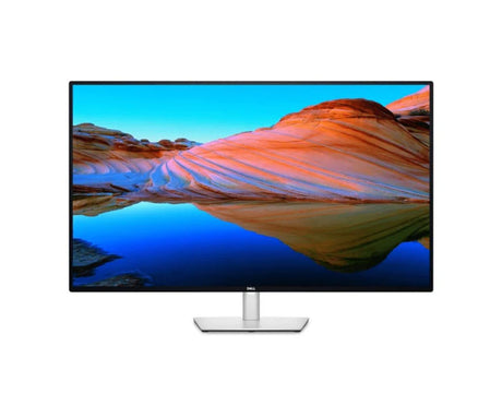 Dell UltraSharp U4323QE 42.51-inch 4K IPS USB-C Hub Monitor 4x KVM 90W PD Dual 8W Speakers