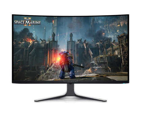 Dell AlienWare AW3225QF - 32 4K QD-OLED Gaming Monitor