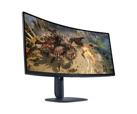 Dell Alienware 34 Gaming Monitor - AW3425DWM