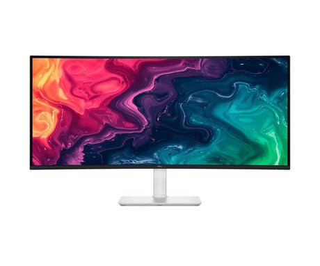 Dell S3425DW 34 Plus WQHD USB-C Curved Monitor