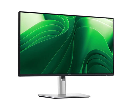 Dell Pro 24 Plus - P2425DE - (23.8") (2560x1440) QHD IPS LED USB-C Hub Monitor