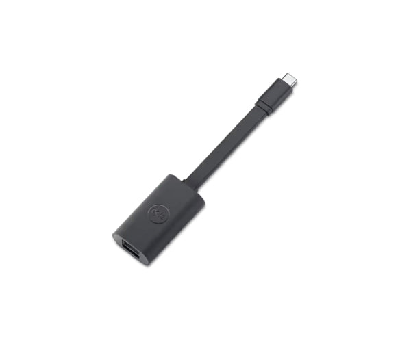 Dell 470-BCFV-Dell Adapter USB-C to 2.5G Ethernet