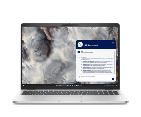 Dell Pro 16 Plus PB16250 U7 255U 16in FHD Notebook