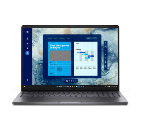 Dell Pro 16 U5 235U 16GB 512GB SSD FgrPr W11 Pro FHD IR Cam & Mic WLAN + BT 16.0" FHD+