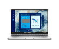 Dell Pro 16 16-inch FHD+ Laptop Intel Core Ultra 5 235U 512GB SSD 32GB RAM Windows 11 Pro Fingerprint vPro