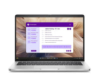 Dell Pro 14 PC14250/U7 255U/16GB/512GB SSD/14.0" FHD+/Integrated/FgrPr/FHD/IR Cam/Mic/WLAN + BT/Backlit Kb/3