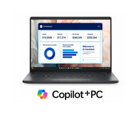 Dell Pro 14 Premium PA14250

Ultra 7 266V | Copilot+ | Win 11 Pro | vPro | 14.0"" FHD+
16GB RAM | 512GB SSD