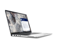 Dell Pro 16 Plus|U5-236V|16GB|512GB SSD|FgrPr|W11 Pro|FHD IR Cam & Mic|WLAN + BT|16.0" FHD+|Backlit Kb|3