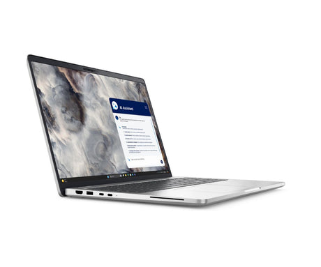 Dell Pro 16 Plus U5-236V 16GB 512GB SSD FgrPr W11 Pro FHD IR Cam & Mic WLAN + BT 16.0" FHD+