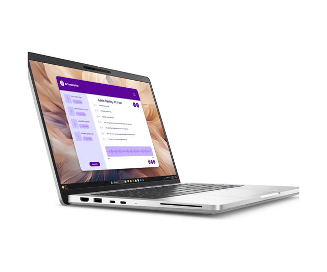 Dell Pro 14 Plus PB14250 14in FHD Notebook
