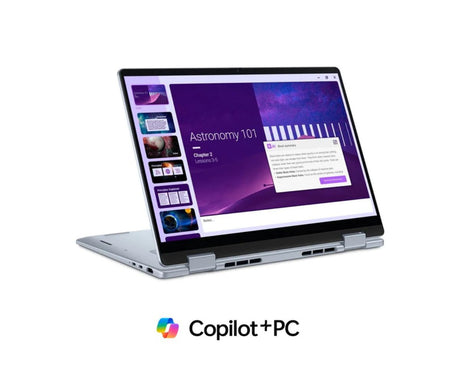 Dell 14 Plus 2in1 DB04250 14in FHD Notebook