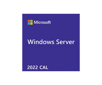 Dell Microsoft WS 2022 5CALs - User