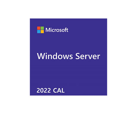 Dell Microsoft_WS_2022_5CALs_User