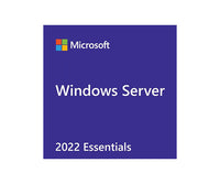 Dell Windows Server 2022 Essentials Ed 2SKT ROK (for Distributor sale only)