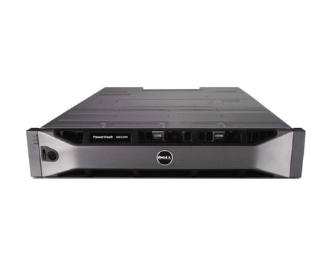 Dell PowerVault MD3200i