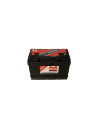 Deltec 12V 105Ah Sealed Lead Acid Battery, Stud Terminal.