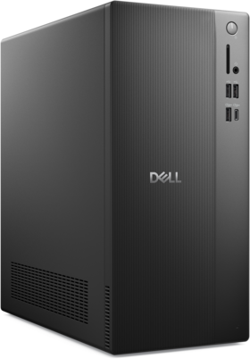 Dell Pro Tower Essential QVT1260 i7 14700 16GB 512GB SSD Intel Graphics W11 Pro WLAN + BT Kb