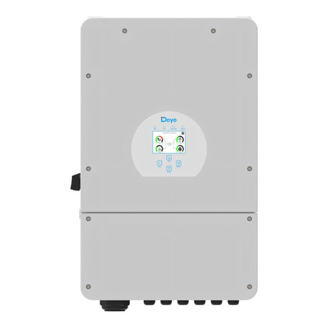 Deye Sun-8K 8kVA/8KW Grid Tied Hybrid Inverter