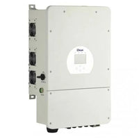 DEYE SUN-8K 8kW Grid-Tied Hybrid Solar Inverter IP65