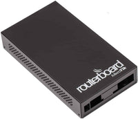 MikroTik Indoor case for 433/AH/UAH and 953