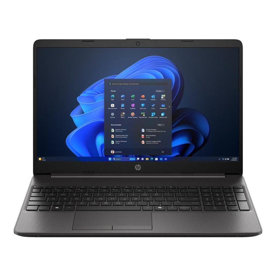 HP 250R 15.6 FHD Notebook