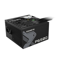Gigabyte P650G 650W 80 PLUS Bronze Non-Modular ATX Power Supply - Image 5