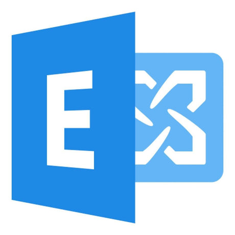 Microsoft Exchange Server Standard 2019 User CAL - Perpetual License