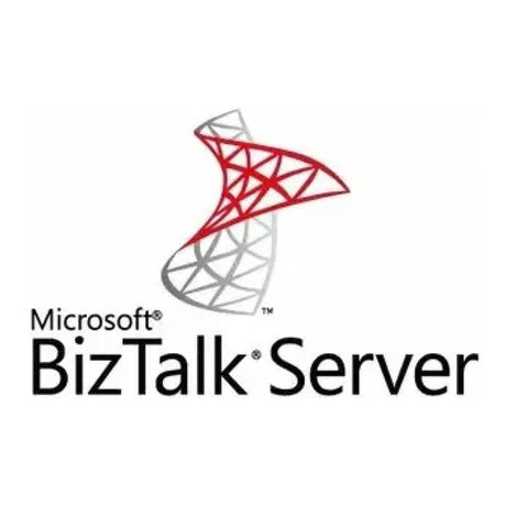 Microsoft BizTalk Server 2020 Branch - Perpetual License