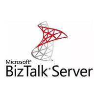 Microsoft BizTalk Server 2020 Branch - Perpetual License
