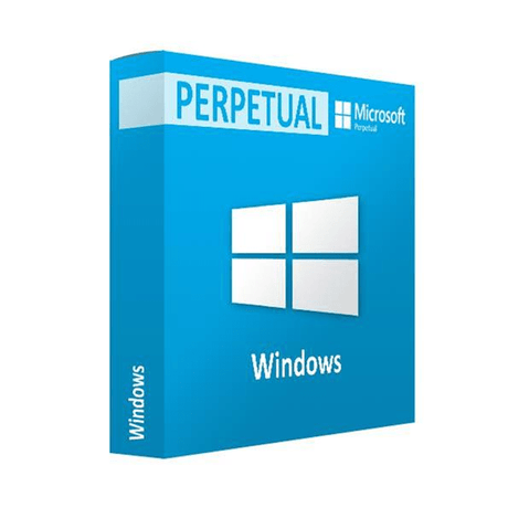 Microsoft Windows GGWA Windows 11 Pro - Legalization Get Genuine - Perpetual License