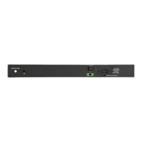 D-Link DGS-1210-28XS 28-Port Metro Ethernet Managed Switch 24x1G SFP 4x10G SFP+ - Image 3