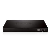 D-Link 48-Port 10/100/1000Mbps with 4 Combo SFP Smart Switch.