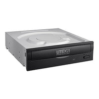 LITEON 24X SUPER ALL-WRITE (SATA) Internal Drive - OEM