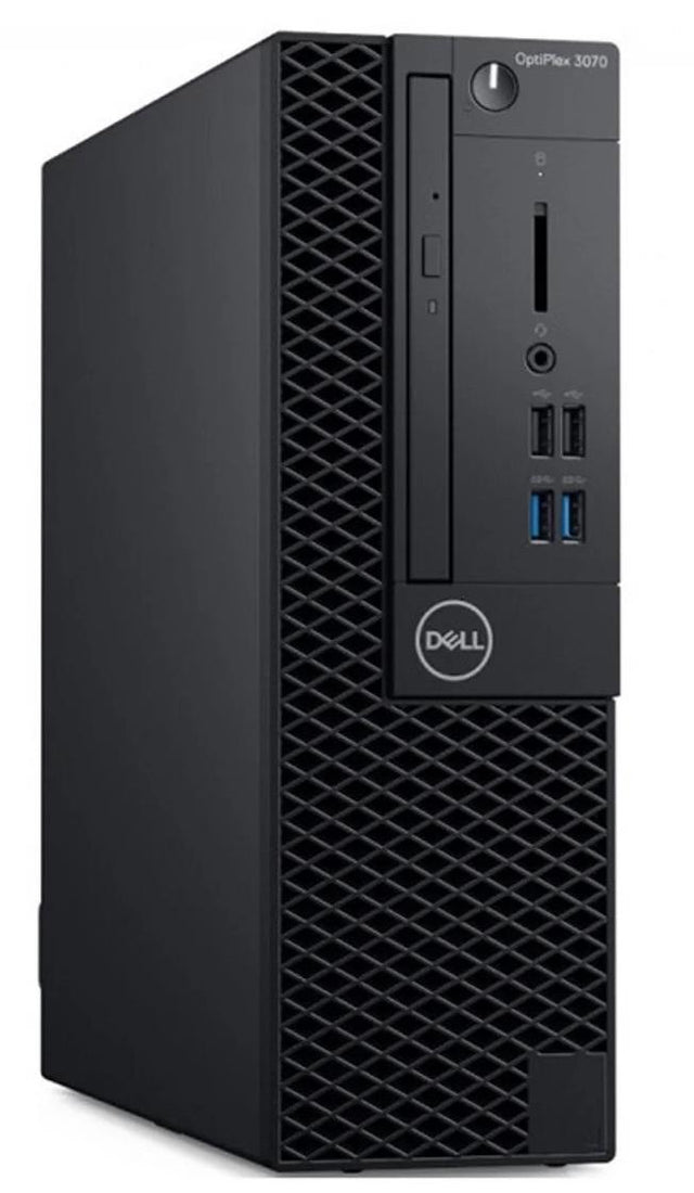 I5 OPTIPLEX 3060,8GB,256GB,WIN11P