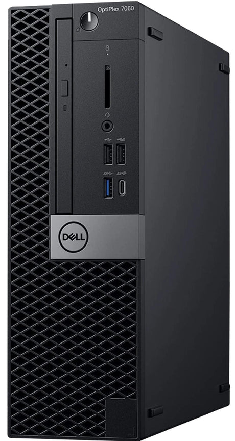 Dell I5 OptiPlex 7060,8GB,256GB,WIN10P