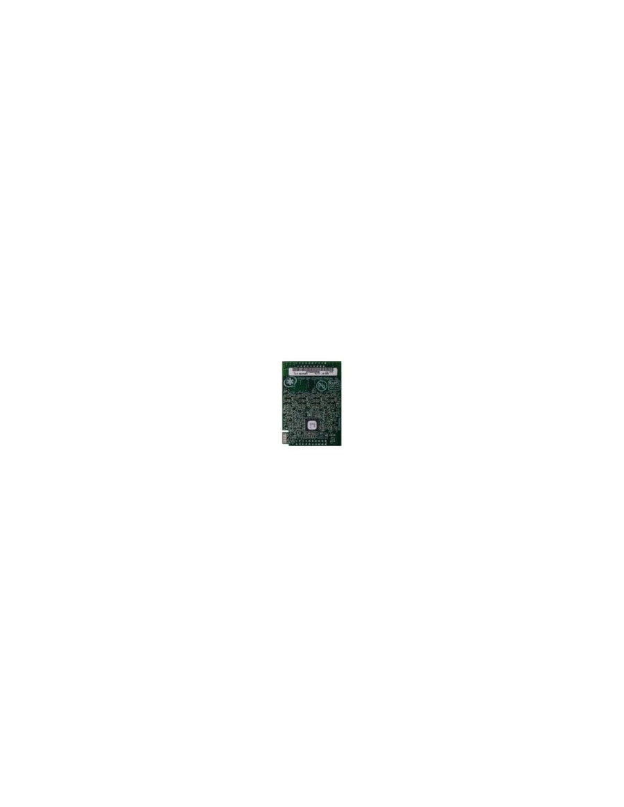Digium 4 Port BRI Module