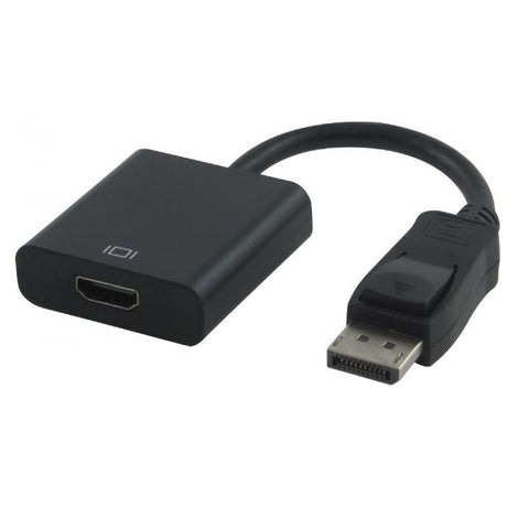 Display Port to HDMI Female 4K - DIS002-2