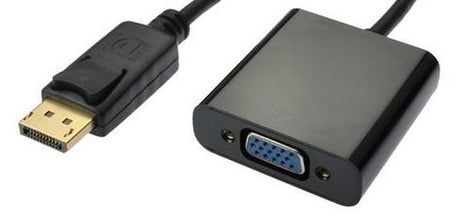 Proline Dispaly Port to VGA 1.5M