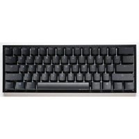 Ducky One 2 Pro 60% Mechanical Keyboard RGB PBT Cherry Black - Image 4