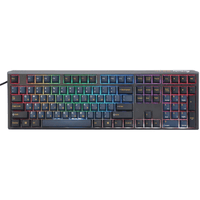 Ducky One 3 Pro Full-Size Mechanical Keyboard RGB PBT Cherry MX2A Blue - Image 3