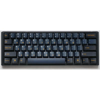 Ducky One 3 Pro 60% Mechanical Keyboard RGB PBT Cherry MX2A Red - Image 3