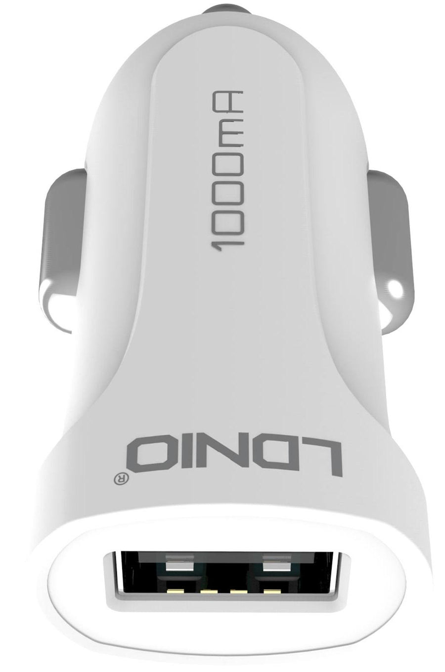 Ldnio USB Car Charger 1P