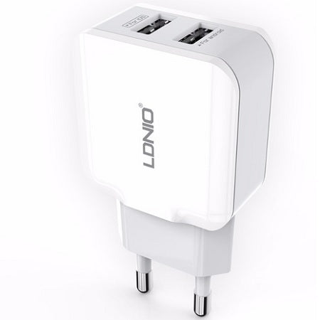 Ldnio Ldino 5V/2.4A Dual Port AC Charger