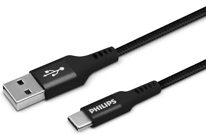 Philips USB a- C 1.2M Cable