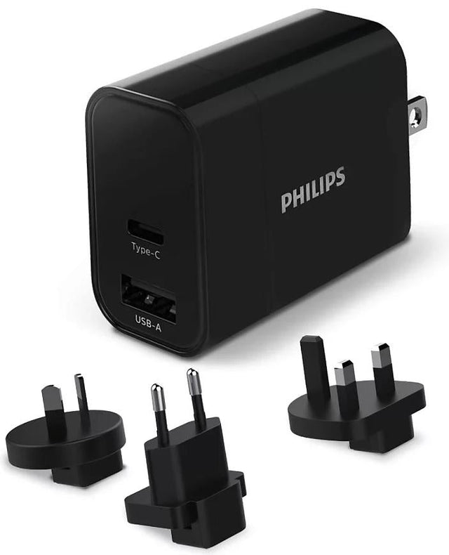 TRAVEL WALL CHARGER 1C 1A