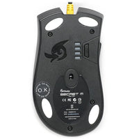Ducky Secret M Retro Gaming Mouse 16000 DPI PixArt Sensor Omron Switches - Image 4