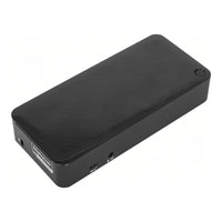 Targus Universal DisplayLink USB-C Dual 4K Docking Station