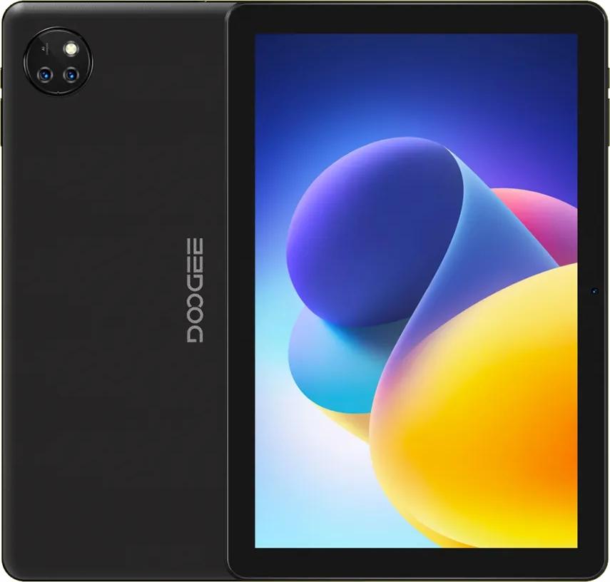 Doogee 10.1" IPS,4GB+128GB;ANDROID 15
