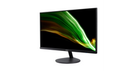 Acer 27″ FHD Monitor Y Stand  FHD 5ms 100Hz IPS Monitor, Consumer (1920 x 1080)  Inputs: HDMI, VGA