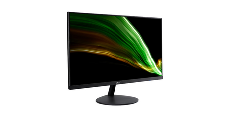 Acer 27" FHD Monitor Y Stand FHD 5ms 100Hz IPS Monitor, Consumer (1920 x 1080) Inputs: HDMI